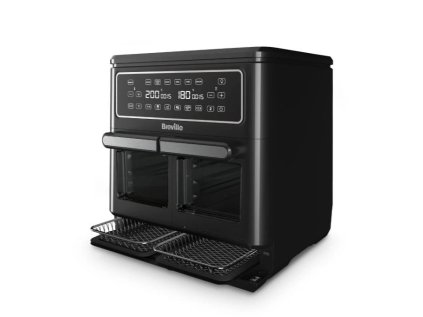 breville dual vdf130x ien552358
