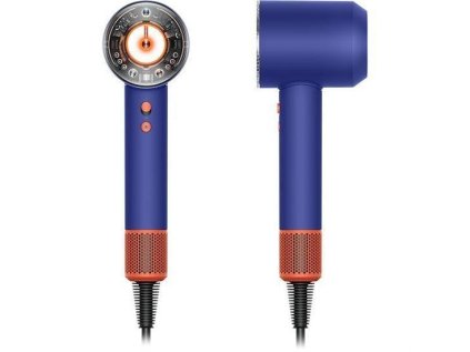 dyson supersonic nural hd16 fen na vlasy 1600 w difuzer 4 teploty 3 rychlosti vinca blue topaz ien553119