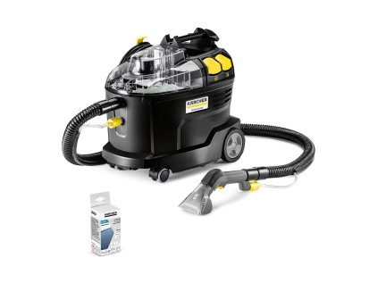 karcher extraktor puzzi 8 1 anniversary edition ien552905