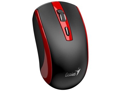 genius eco 8150 red 1200 dpi bezdratova dobijeci copilot 4tlacitkova cernocervena ien553313