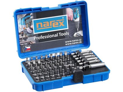 narex 60 dilna sada bitu industrial crv 65404062 ien339629