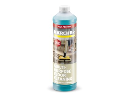 Kärcher Čistič podlah RM 536 750 ml/drogerie