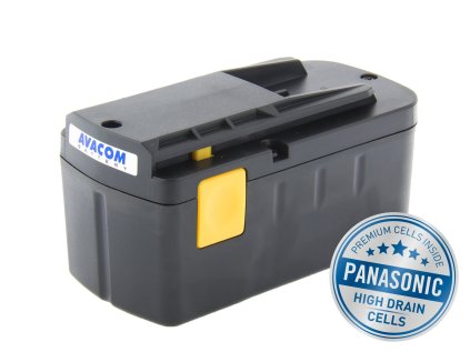 avacom kompatibilni s festool bps 12 s ni mh 12v 3000mah clanky panasonic ien552186