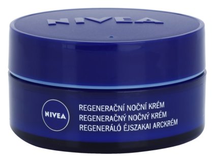 nivea regenerating night care 50 ml ien416974
