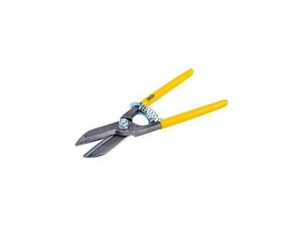 nuzky na plech rovne 240 mm juco enpro ig458673
