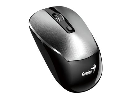 genius nx 7125 silver 1200 dpi bezdratova copilot 4tlacitkova stribrna ien553321