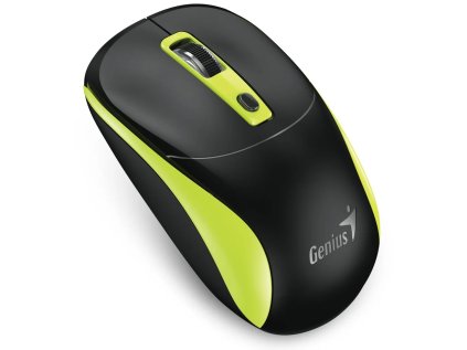 genius nx 7123 blackgreen ien553316