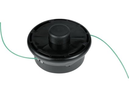 Makita strunová hlava poloatomatická 2,0mm, 3m, závit M10x1,25LH
