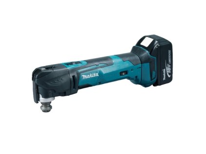makita dtm51rfjx1 aku multitool s prislusenstvim li ion lxt 18v 3 0ah ien375947