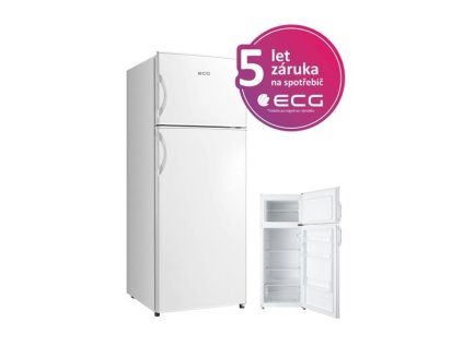 ecg erd 21431 we lednicka s mrazakem 163 41 l ien488464
