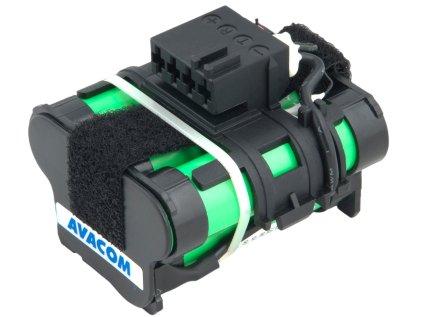 avacom kompatibilni s gardena 574 47 68 01 li ion 18v 2500mah ien552187