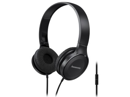 panasonic hf100me k cerna sluchatka outdoor ien552510