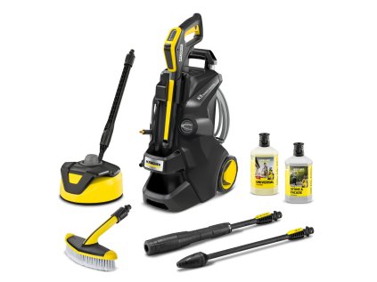 karcher k 5 power control flex home brush ien552369