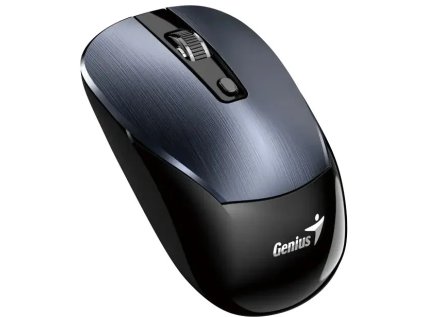 genius nx 7125 iron grey ien553320