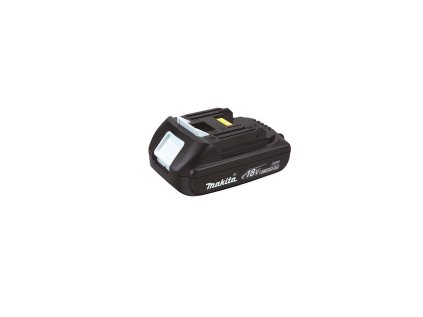 Makita baterie BL1815N Li-ion LXT 18V/1,5Ah