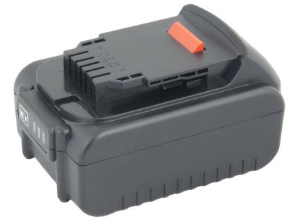 avacom kompatibilni s dewalt dcb182 18v xr li ion 20v 4000mah ien552184