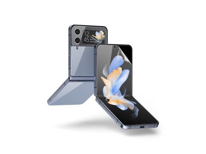 spello tpu ochranna folie pro samsung galaxy z flip5 ien553193