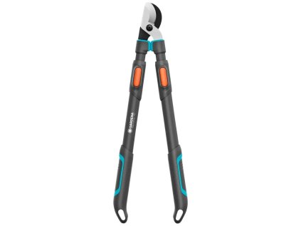 Gardena 12040-20 Nůžky na větve dvoubřité TeleCut pro S