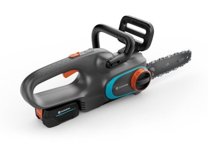 gardena 14790 20 akumulatorova retezova pila powersaw 250 18v p4a set ien538219