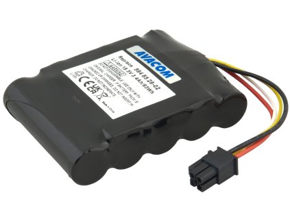 avacom kompatibilni s gardena 584 85 28 02 li ion 18 5v 3400mah clanky samsung ien552188