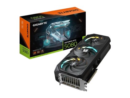 gigabyte geforce rtx 5080 gaming oc 16g ien538292