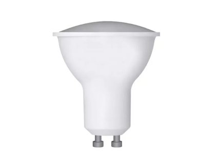 zarovka led gu10 6w bila tepla geti samsung cip ien393056