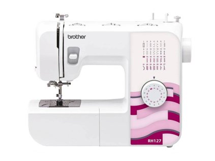 brother rh127 ien328211