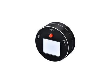 zasuvkovy modul viking a10 cerny ig531500