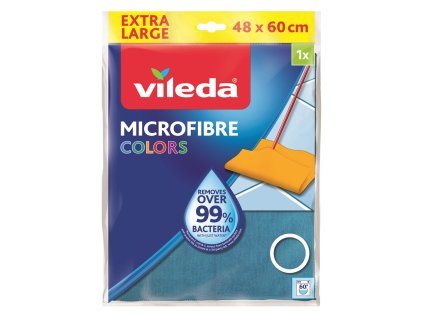 vileda 151991 hadr na podlahu microfibre colors ien520909