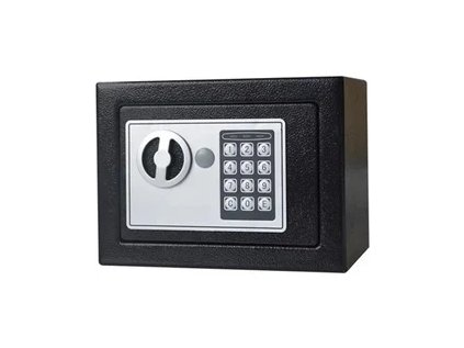geti trezor e25st ig407105