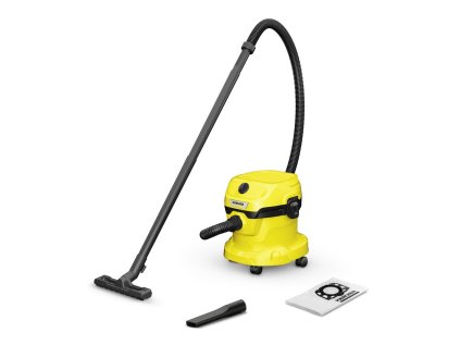Kärcher WD 2 Plus víceúčelový vysavač(1.628-000.0)