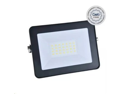 geti led reflektor glf30 30w ien375178
