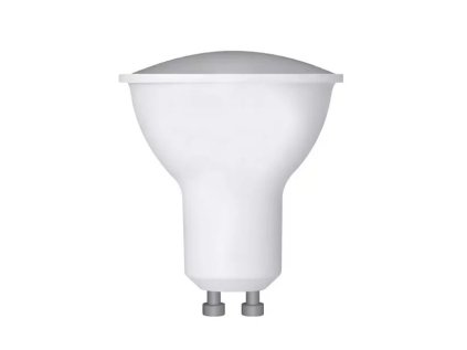 Geti LED žárovka 6W GU10 Samsung čip přírodní bílá