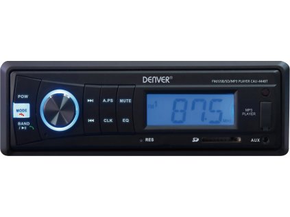 denver cau 444bt ien553016