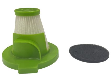 ROHNSON Set filtrů R-1217FSET pro vysavač R-1217 Flexy 2in1