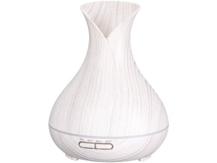 sixtol aroma difuzer vulcan bile drevo 350ml ien391423