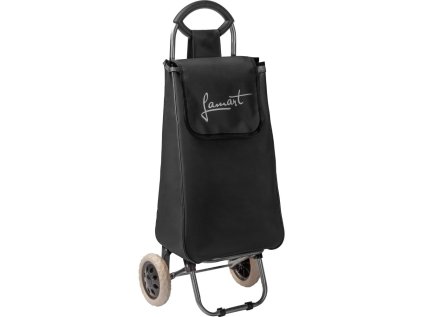 lamart lt8058 taska na koleckach mana cerna ien523921