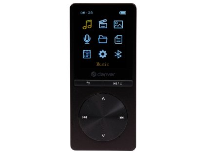 denver mp 1820b ien552968