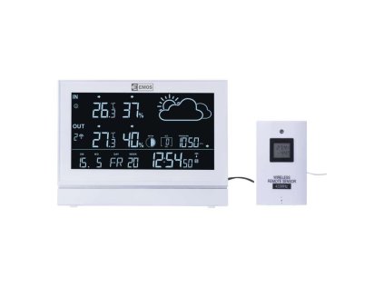 domaci bezdratova meteostanice e5005 ien331647