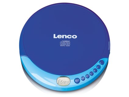 Lenco CD-011BU