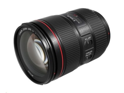 CANON EF 24-105mm f/4L IS II USM