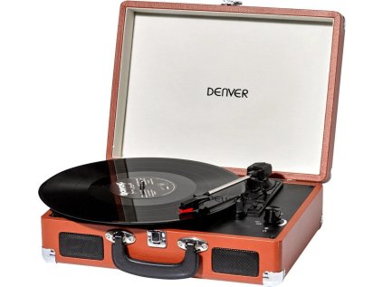 denver vpl 120 hnedy ien383918