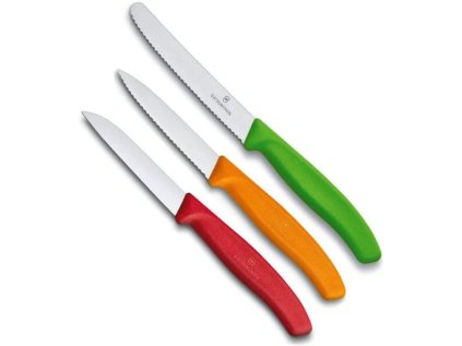 victorinox sada nozu na zeleninu mix barev 3 ks ien478227