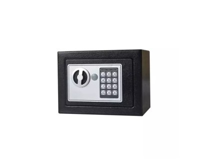 trezor geti e17st 230x170x170mm ien389684