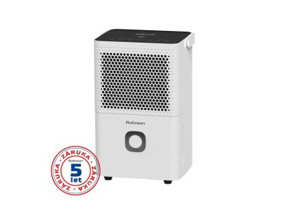 rohnson r 9212 true ion air purifier ien390243