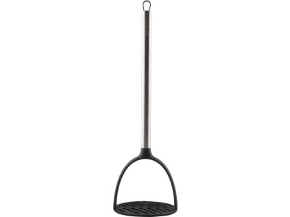 Lamart LT3993 Mačkadlo nylonové INOX