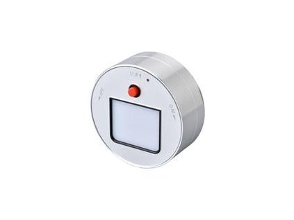 zasuvkovy modul viking a10 stribrny ig531504