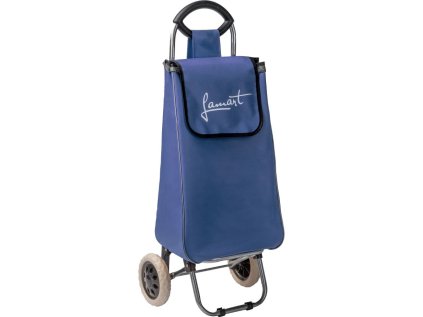 lamart lt8059 taska na koleckach mana modra ien523919