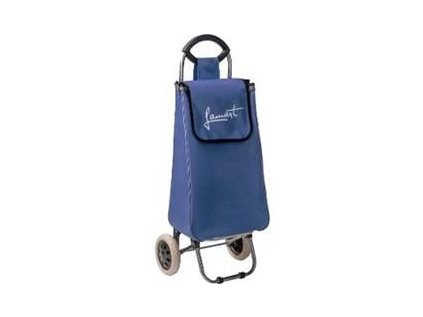 lamart lt8059 taska na koleckach mana modra ig523919