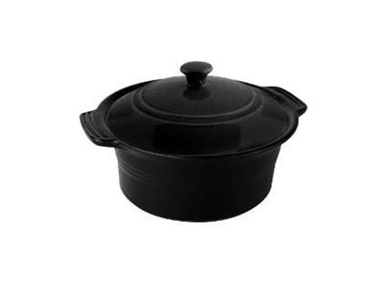 Lamart LT9211 Zapékací hrnec kulatý CERA